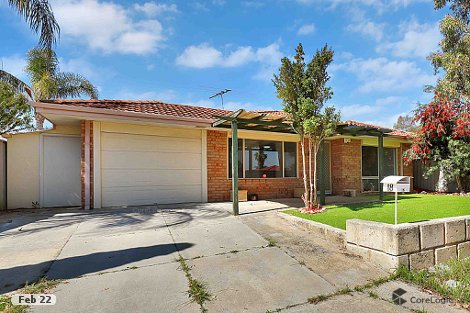 18 Navel Cl, Seville Grove, WA 6112