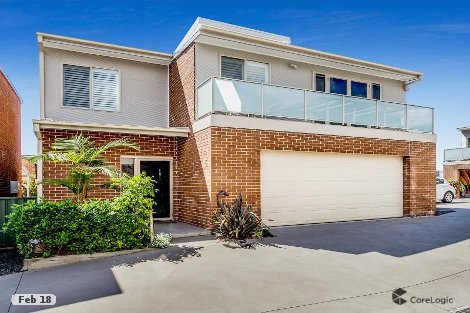 12/16 Campbell St, Woonona, NSW 2517