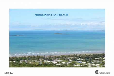 1307 Midge Point Rd, Midge Point, QLD 4799