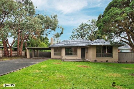 2 Mackenzie Ct, Croydon South, VIC 3136