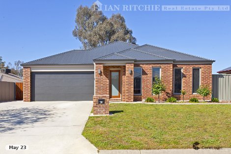 38 Cambridge Dr, Thurgoona, NSW 2640