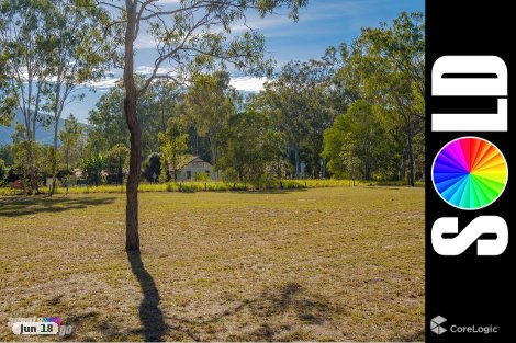 Lot 1 Little Widgee Rd, Widgee, QLD 4570