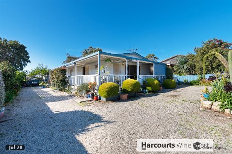 83 Wellington Ave, Sellicks Beach, SA 5174