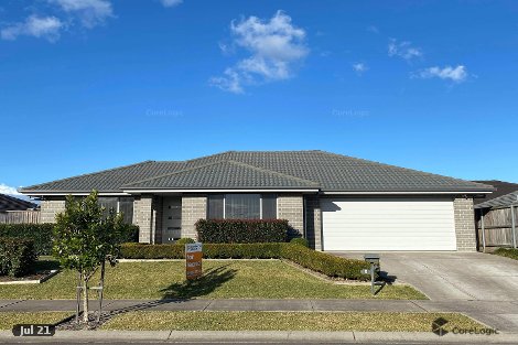 2 Peak Way, Gillieston Heights, NSW 2321