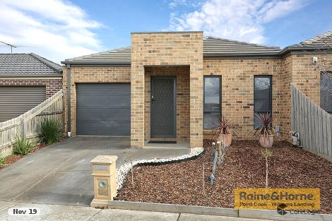 1/4 Begg Ave, Truganina, VIC 3029