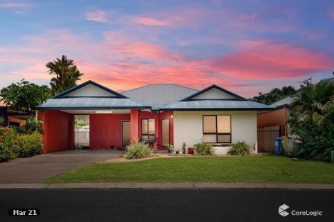 8 Rose St, Gunn, NT 0832