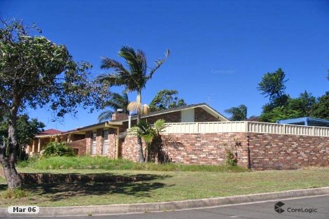 23 Hayes Ave, Mount Warrigal, NSW 2528