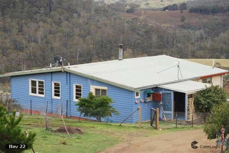 852 Black Hills Rd, Black Hills, TAS 7140