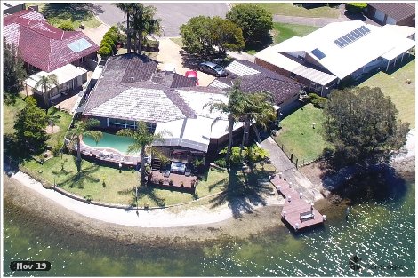 14 Plover Cl, Sussex Inlet, NSW 2540