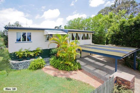 43 Newnham Rd, Mount Gravatt East, QLD 4122