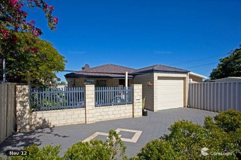 41 Mentone Rd, Balga, WA 6061