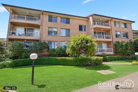 16/14 Frank Oliveri Dr, Chipping Norton, NSW 2170