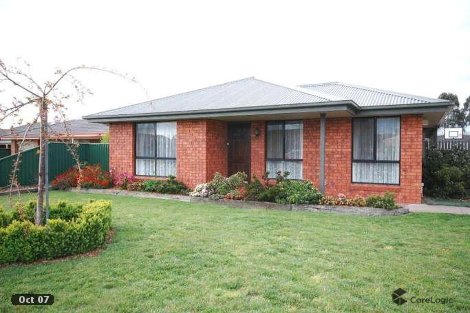 12 Wicklow Dr, Invermay Park, VIC 3350