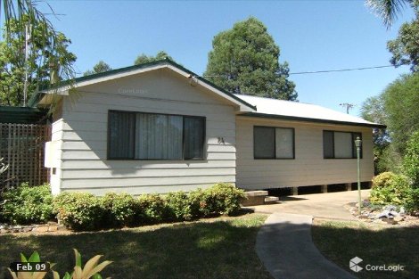 82-84 Wellington St, Baradine, NSW 2396