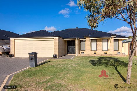 8 Greenough Pl, Millbridge, WA 6232