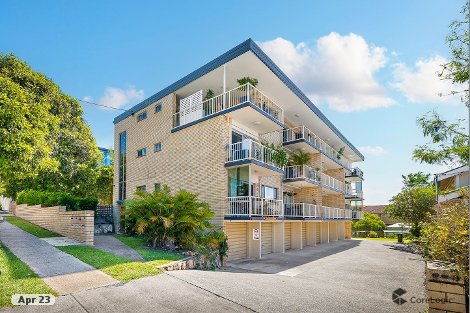 2/21 Butler St, Ascot, QLD 4007