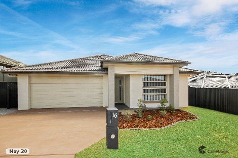 16 Jersey St, Gillieston Heights, NSW 2321