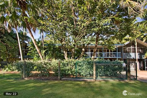 22 Leichhardt Cres, Fannie Bay, NT 0820