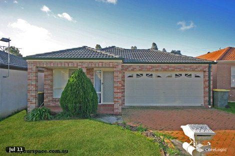 45 Montgomery Cct, Narellan Vale, NSW 2567