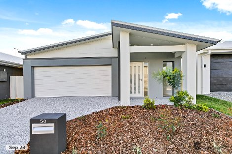 50 Oakover Cres, Nirimba, QLD 4551