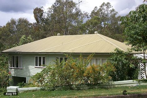 217 Carmody Rd, St Lucia, QLD 4067