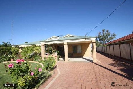 11 Georgia St, Binningup, WA 6233