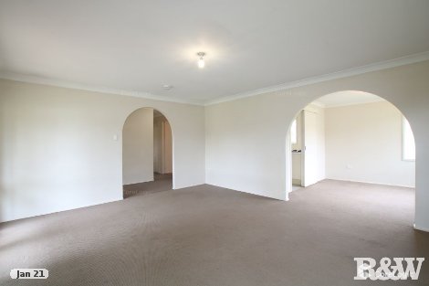 33 Liddle St, North St Marys, NSW 2760