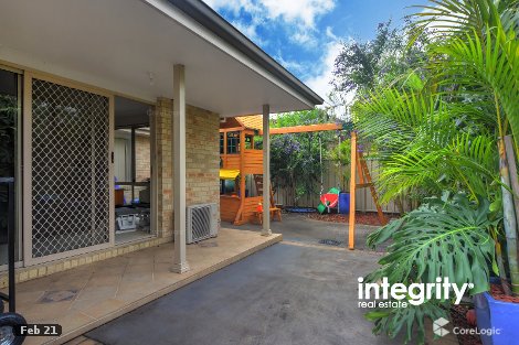 9/22 Mattes Way, Bomaderry, NSW 2541