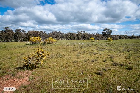 472 Stuart Mill Rd, Dunolly, VIC 3472