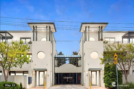 16/59 Westbank Tce, Richmond, VIC 3121