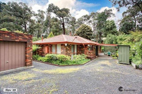 15 Menzies Rd, Menzies Creek, VIC 3159