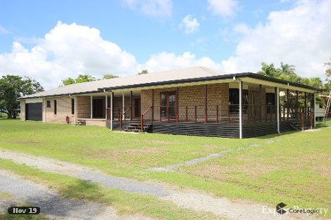 27 Pratts Rd, Bakers Creek, QLD 4740