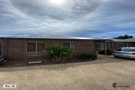 9/20 Somerton Ct, Darley, VIC 3340