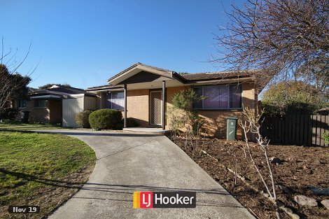 7 Mccarthy Pl, Charnwood, ACT 2615