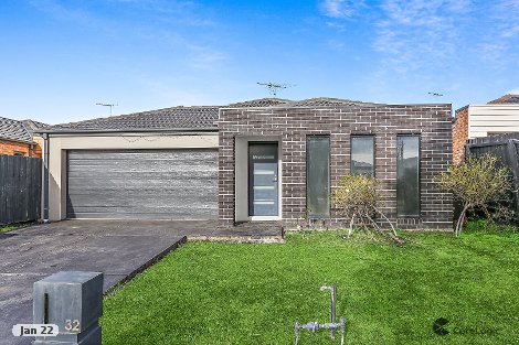 32 Werner Ave, Marshall, VIC 3216