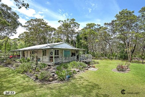 790 Wisemans Ferry Rd, Somersby, NSW 2250