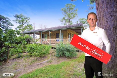 146 Mckinleys Lane, Forbesdale, NSW 2422