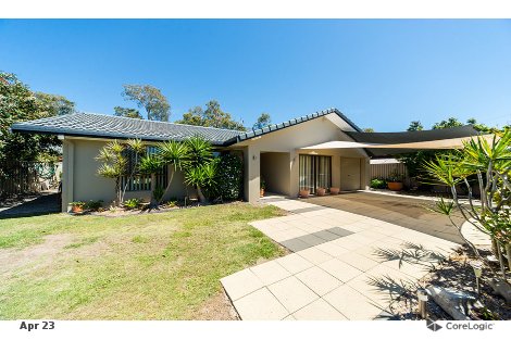 54 Columbus Dr, Hollywell, QLD 4216