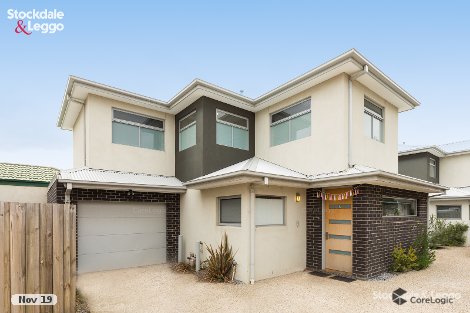 2/10 Conifer Ave, Brooklyn, VIC 3012