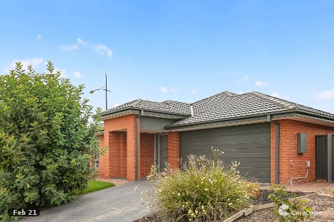 823 Oakwood Ave, Jackass Flat, VIC 3556