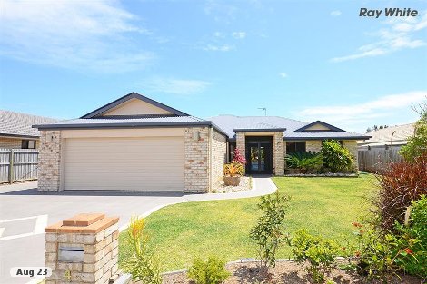 4 Adam Ct, Urangan, QLD 4655