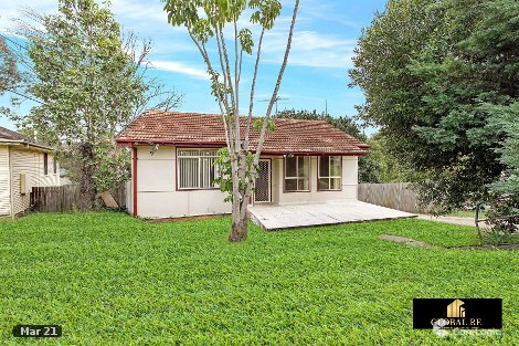 42 Russell St, Mount Pritchard, NSW 2170