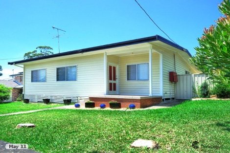 82 Nineteenth St, Warragamba, NSW 2752