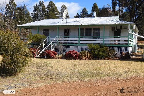 717 Bocobra Rd, Bocobra, NSW 2865