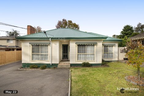 54 Hull Rd, Croydon, VIC 3136