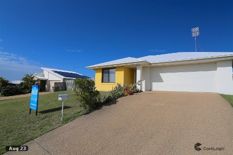 11 Falcon Crst, Zilzie, QLD 4710