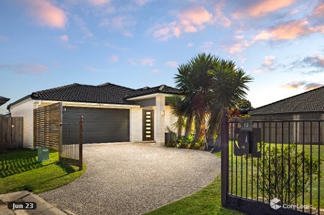 12 Hershey Cl, Yarrabilba, QLD 4207