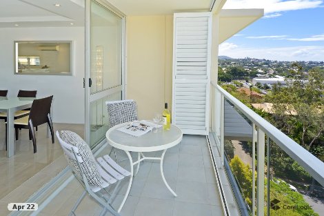 48/24 Dunmore Tce, Auchenflower, QLD 4066