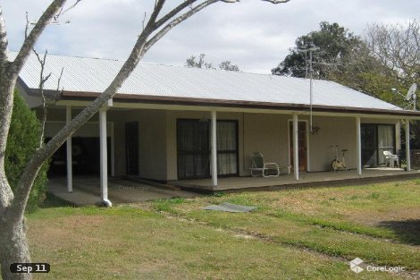 22 Ward Rd, Moogerah, QLD 4309