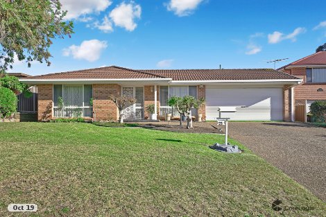 25 Eskdale Cl, Narellan Vale, NSW 2567